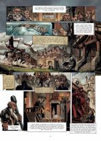 Saga der Zwerge, Die 08 (2. Zyklus 3 von 5)