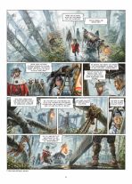 Maske des Fudo, Die 02 (von 4)