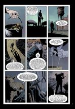 Black Hammer # 01