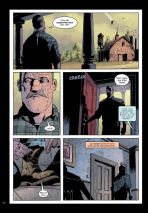 Black Hammer # 01