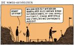 Kochen mit Kafka