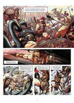 Kinder des Prometheus, Die # 03 (von 3)