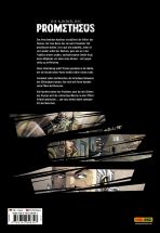 Kinder des Prometheus, Die # 03 (von 3)