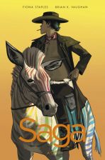 Saga # 08