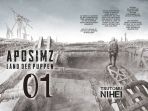 Aposimz - Land der Puppen Bd. 01