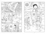Aposimz - Land der Puppen Bd. 01