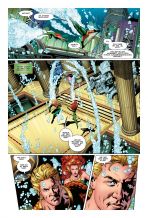 Aquaman (Serie ab 2017, Rebirth) # 05 - Unterwelt