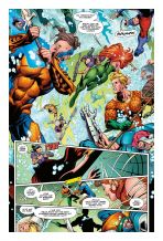 Aquaman (Serie ab 2017, Rebirth) # 05 - Unterwelt
