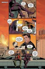 Batman - Detective Comics (Serie ab 2017) # 14 (Rebirth)