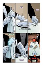 Batman (Serie ab 2017) # 15 (Rebirth)