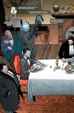 Batman (Serie ab 2017) # 15 (Rebirth)