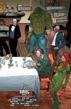Batman (Serie ab 2017) # 15 (Rebirth)
