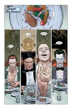 Batman (Serie ab 2017) # 15 (Rebirth)