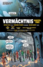 Justice League (Serie ab 2017) # 14 (von 20, Rebirth)