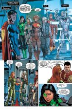 Justice League (Serie ab 2017) # 14 (von 20, Rebirth)