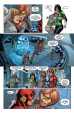 Justice League (Serie ab 2017) # 14 (von 20, Rebirth)