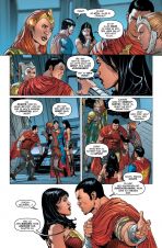 Justice League (Serie ab 2017) # 14 (von 20, Rebirth)