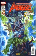 Avengers (Serie ab 2016) # 24