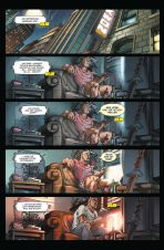 Deadpool & Cable: Wenn Blicke tten knnten SC