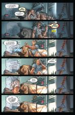 Deadpool & Cable: Wenn Blicke tten knnten SC