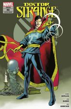 Doctor Strange # 06 (von 8)