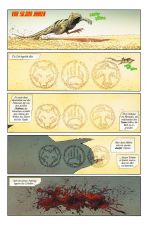 Batman Metal # 01 (von 5)