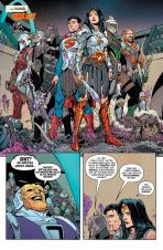 Batman Metal # 01 (von 5)