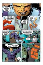 Batman Metal # 01 (von 5)