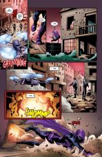 Batman Metal # 01 (von 5)