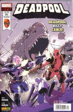 Deadpool (Serie ab 2016) # 24