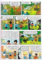 Jommeke # 14 - Die Knigin von Unterland