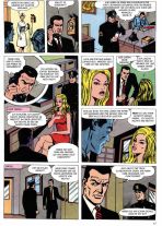Perlen der Comicgeschichte (05) - Diabolik