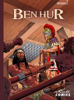 Ben Hur Integral