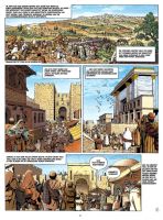 Ben Hur Integral VZA