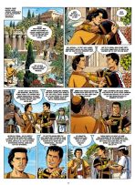 Ben Hur Integral VZA