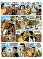 Ben Hur Integral VZA