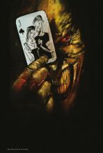 Batman Deluxe: Arkham Asylum (Neue bersetzung)