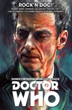 Doctor Who - Der zwlfte Doktor # 05