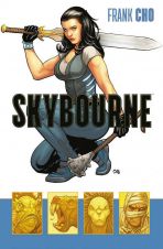 Skybourne