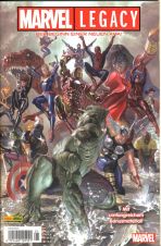Marvel Legacy Special