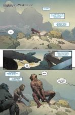 Marvel Legacy Special