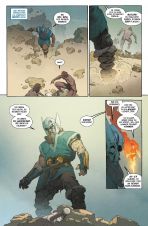 Marvel Legacy Special