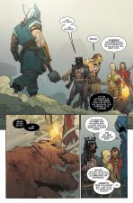 Marvel Legacy Special