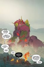 Marvel Legacy Special