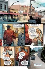 Wonder Woman (Serie ab 2017) # 05 (Rebirth) - Kinder der Gtter