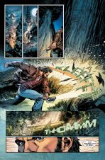Wonder Woman (Serie ab 2017) # 05 (Rebirth) - Kinder der Gtter