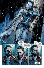 Wonder Woman (Serie ab 2017) # 05 (Rebirth) - Kinder der Gtter
