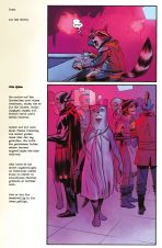 Rocket: Der Coup