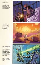 Rocket: Der Coup