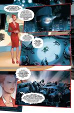 Green Arrow Megaband (Serie ab 2017) 02 (von 4) - Der Aufstieg von Star City